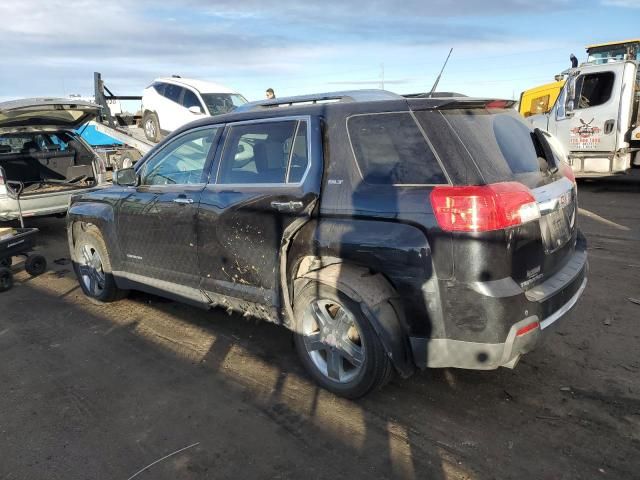 2012 GMC Terrain SLT