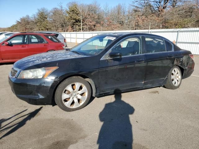 2008 Honda Accord EXL