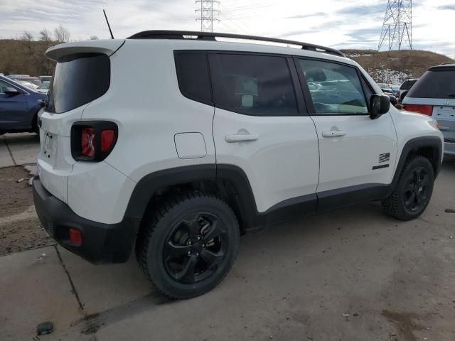 2021 Jeep Renegade Sport