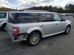 2018 Ford Flex SEL