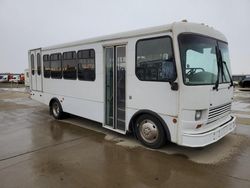 2001 Workhorse Custom Chassis Motorhome Chassis P3500 en venta en Sacramento, CA