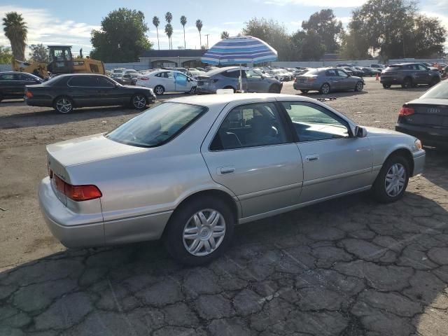 2000 Toyota Camry CE