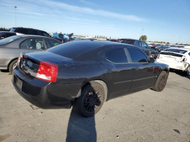 2010 Dodge Charger SXT