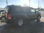 2006 Nissan Armada SE