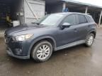 2013 Mazda CX-5 Touring