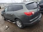 2011 Chevrolet Traverse LT