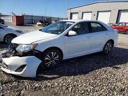 Toyota Vehiculos salvage en venta: 2014 Toyota Camry L