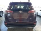 2018 Toyota Rav4 SE