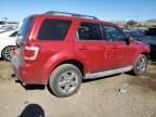 2009 Ford Escape Limited