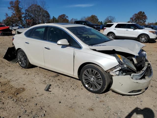 2014 Buick Verano