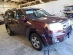 2010 Honda Pilot EXL