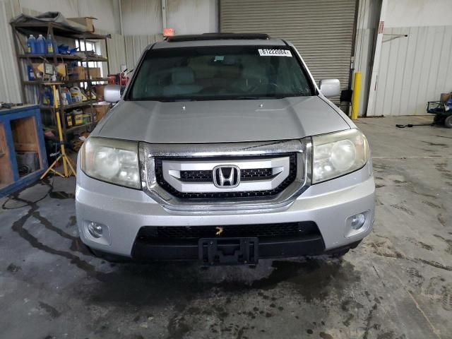 2009 Honda Pilot Touring