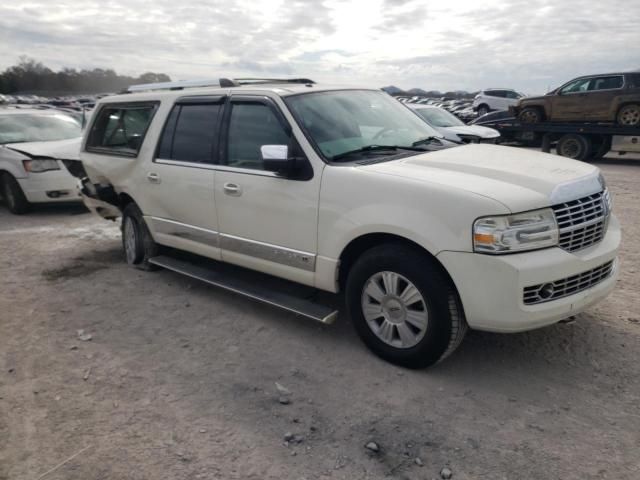 2008 Lincoln Navigator L