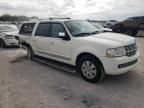 2008 Lincoln Navigator L