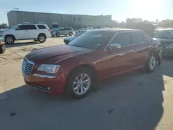 Chrysler 300 salvage cars for sale: 2012 Chrysler 300 Limited