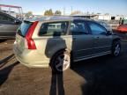 2009 Volvo V50 T5