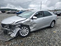 2014 Toyota Camry Hybrid en venta en Tifton, GA