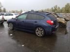 2016 Subaru Impreza Sport Limited