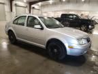 2000 Volkswagen Jetta GLS