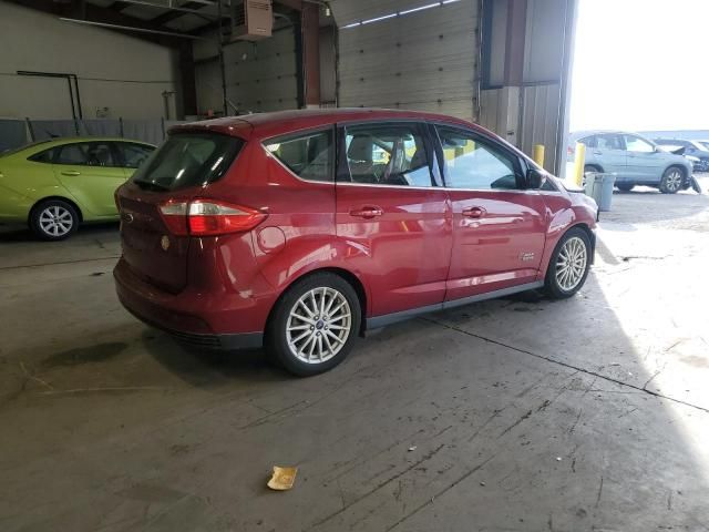 2015 Ford C-MAX Premium SEL