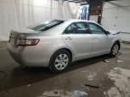 2010 Toyota Camry Hybrid