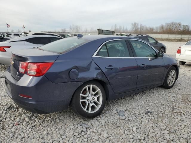 2014 Chevrolet Malibu 1LT