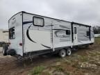 2017 Salem Travel Trailer