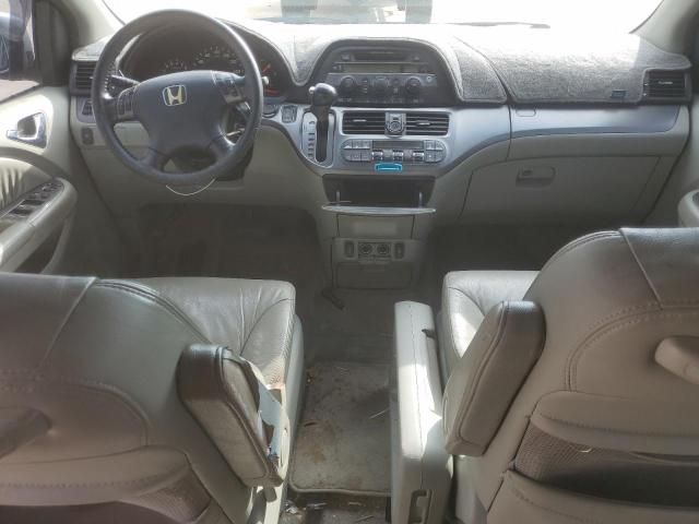 2007 Honda Odyssey EXL