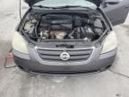 2006 Nissan Altima S