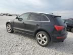 2012 Audi Q5 Premium Plus