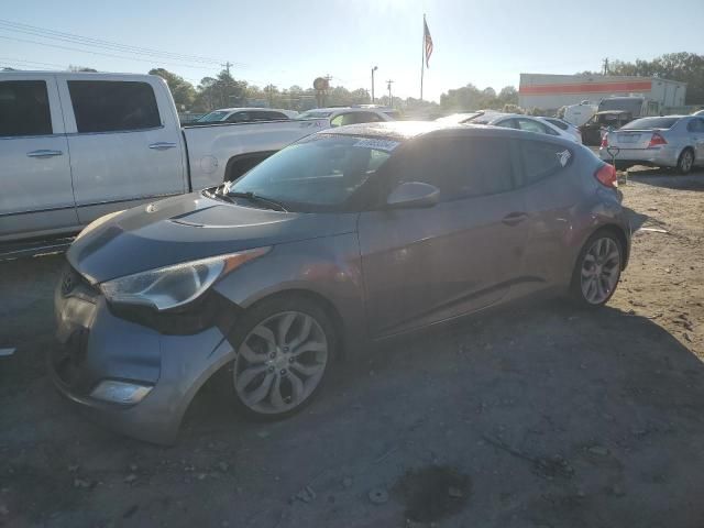 2013 Hyundai Veloster