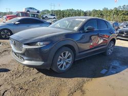 Salvage cars for sale at Greenwell Springs, LA auction: 2020 Mazda CX-30 Select