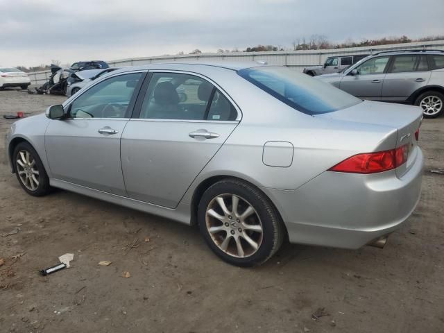 2007 Acura TSX