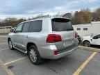 2010 Lexus LX 570