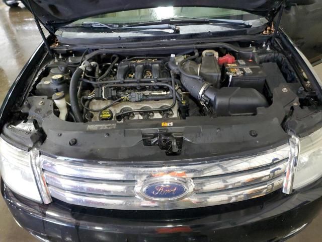 2008 Ford Taurus SEL