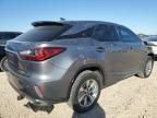 2018 Lexus RX 350 Base