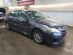 2011 Toyota Camry Hybrid