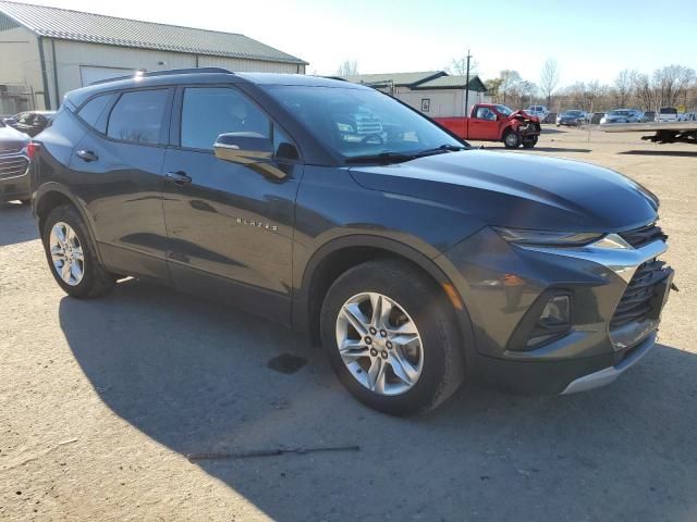 2019 Chevrolet Blazer 2LT