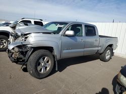 Toyota Vehiculos salvage en venta: 2008 Toyota Tacoma Double Cab Long BED