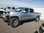 2008 Toyota Tacoma Double Cab Long BED