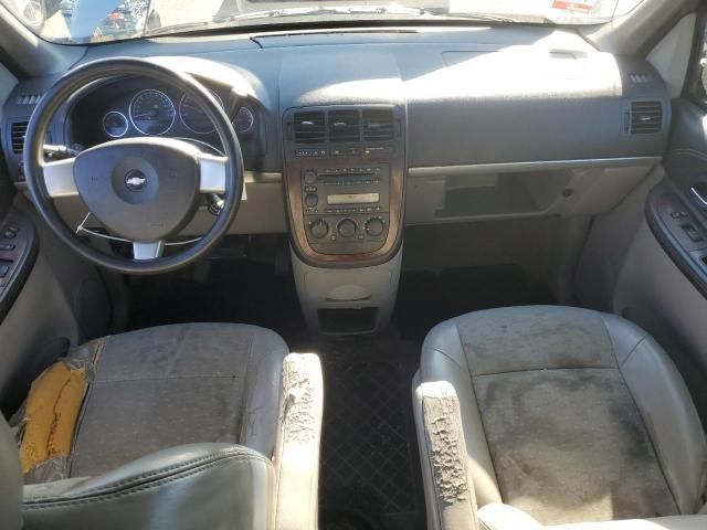 2006 Chevrolet Uplander LS