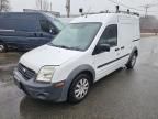 2013 Ford Transit Connect XL