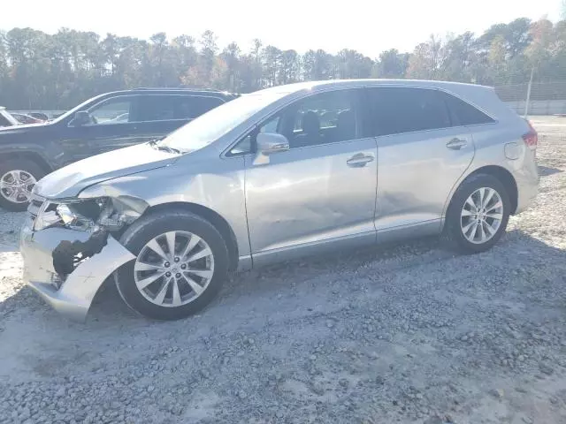 2015 Toyota Venza LE