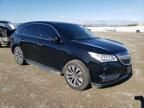 2015 Acura MDX Technology