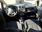 2014 Nissan Versa Note S