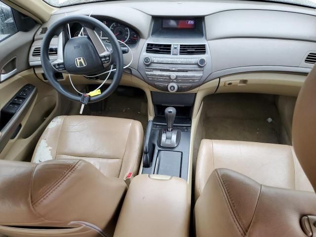 2008 Honda Accord LXP