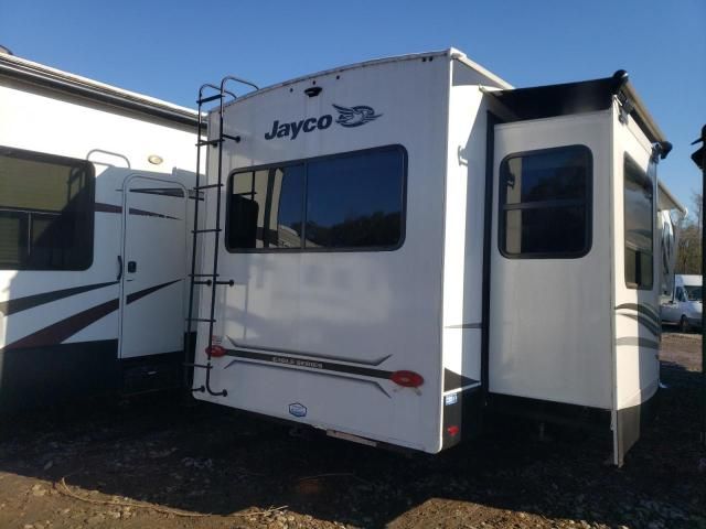 2022 Jayco Eagle