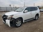 2015 Lexus GX 460