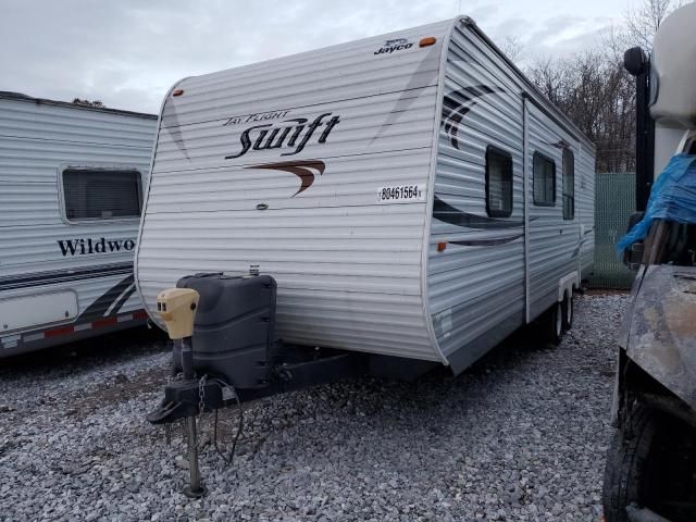 2013 Jayco Swift