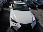 2020 Lexus IS 300 F Sport